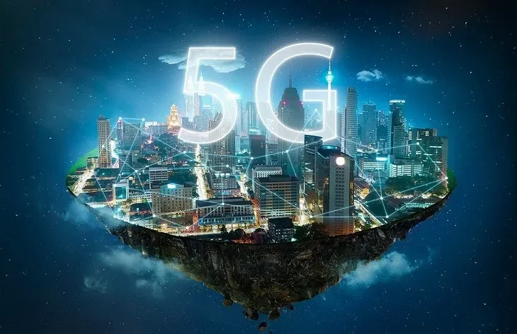 Tương lai của 5G tại Việt Nam