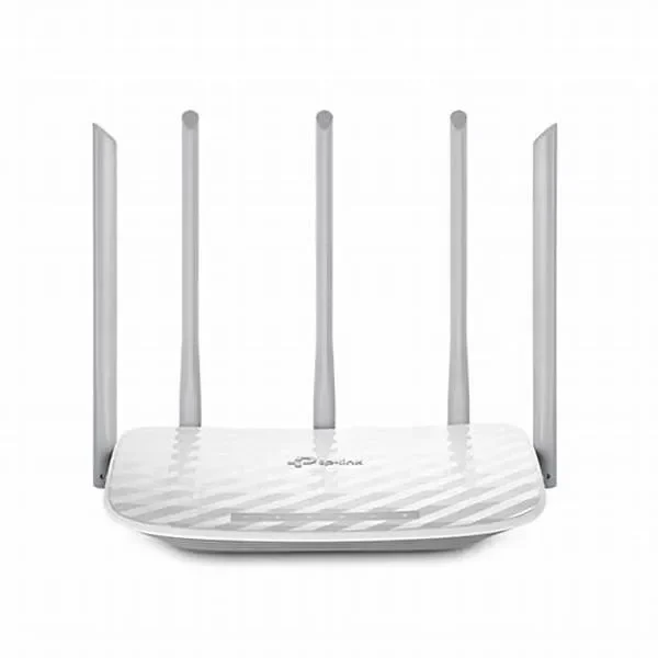 Mua router WiFi chính hãng ở đâu tại Việt Nam?