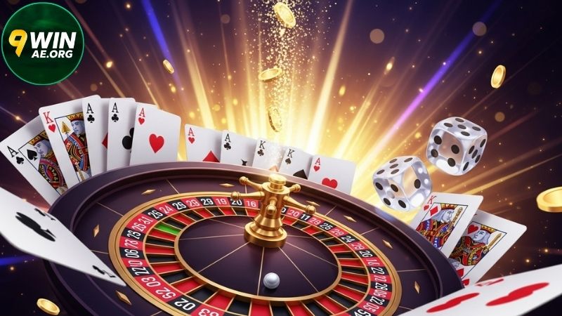 Các bước đăng ký 9win chi tiết