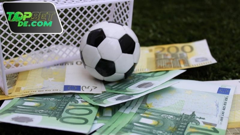 Cược bóng đá Topbet có gì nổi bật?