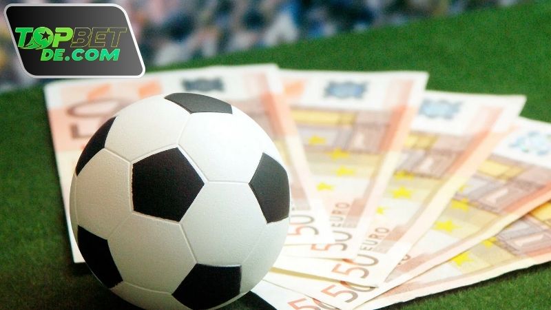 Kinh nghiệm cược bóng đá Topbet hiệu quả